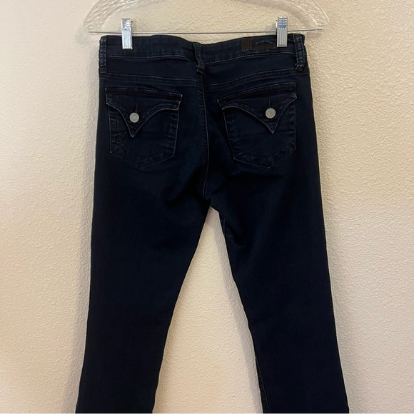 𝅺Kut From The Kloth Felicia Baby Bootcut Denim Jeans - Picture 4 of 6